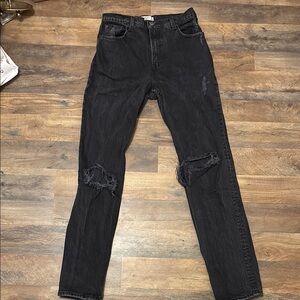 Abercrombie & Fitch Jeans